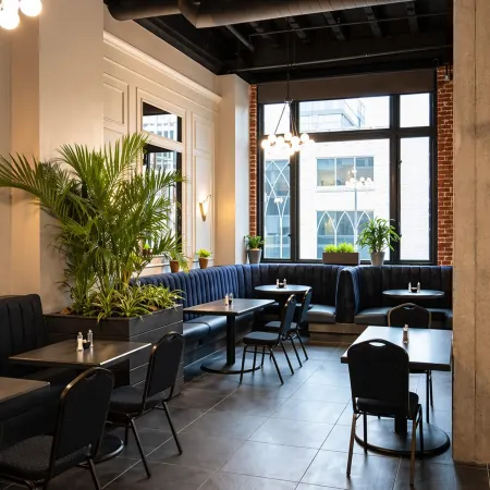 Hotel Indigo OMAHA DOWNTOWN by IHG