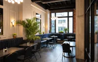 Hotel Indigo OMAHA DOWNTOWN by IHG - breakfast