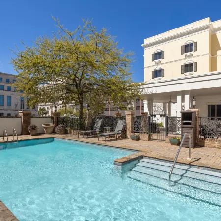 Candlewood Suites MOBILE-DOWNTOWN by IHG