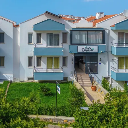 Özgüm Suite Otel