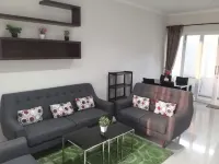 Villa Syariah Permata Garden