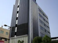 姬路佛斯塞飯店 安倍站附近的飯店