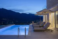 Majestic Luxury Villas - 빌라