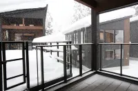 Alpine Tenshi Villa