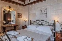 Terra Minoika Boutique Resort - Balkon