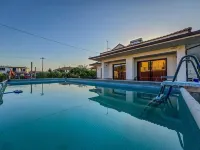 Villa Oidor - Cilento - Pools