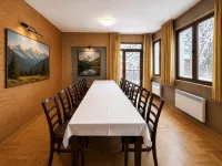 Villa Rila in Borovets