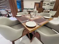 ไวษณวี บีคอน โรงแรม ปัฏนา - พร้อมอาหารเช้า
