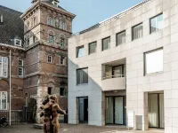 Derlon Hotel Maastricht Hotels near Derlon