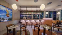 art'otel Cologne - bar