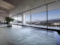 Onsen Hotel Omoto - Hot Springs