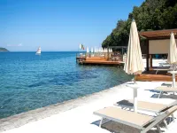 JR Resort Elba International - Beach