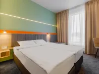 3a Sortavala Hotel ソルタバラのホテル