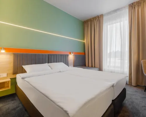 3a Sortavala Hotel 소르타발라 호텔