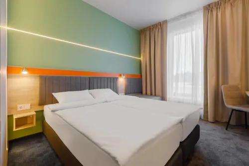 3a Sortavala Hotel