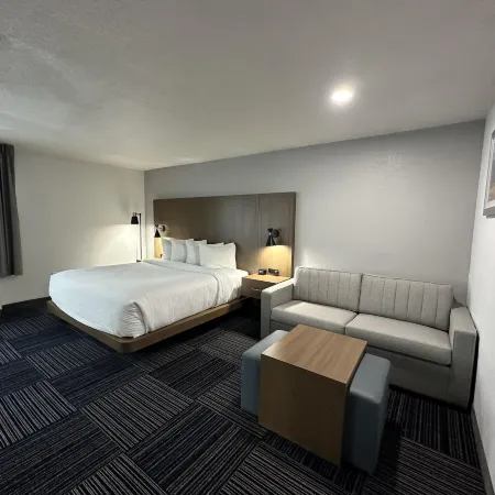 Best Western Cheyenne