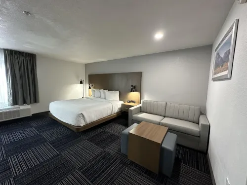 Best Western Cheyenne