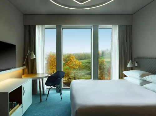 Hyatt Place Zurich Airport the Circle - 애견동반
