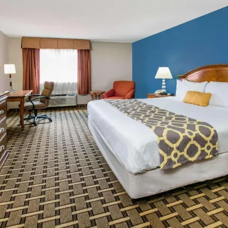 Quality Inn Lawton Near Fort Sill