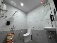 Hotel Bhujiyo Hills - 2 estrellas