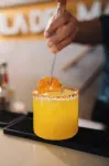The Beach House Boutique Hotel - bar