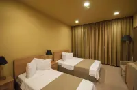 Anaklia Hotel - 3 étoiles