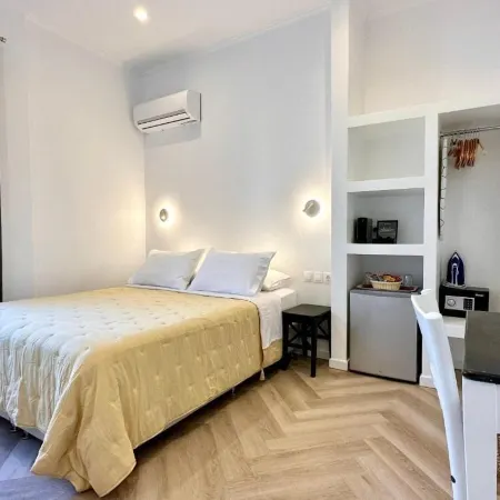 Kamelia Hotel
