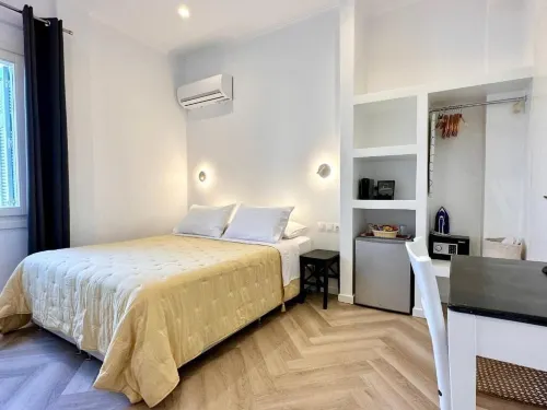 Kamelia Hotel
