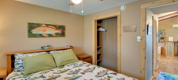 Newly Renovated Rockport Cottage 4 MIL Beach Hotéis em Aransas County