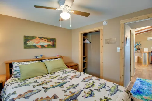 Newly Renovated Rockport Cottage 4 MIL Beach