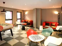 Ibis Poitiers Sud