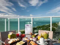 Mercure Maceio Pajucara Hotel di Maceió