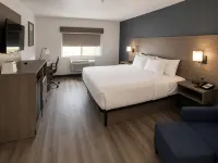 Majestic Canyon Lodge, a Dazzler Select by Wyndham Hotels in Williams