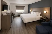Majestic Canyon Lodge, a Dazzler Select by Wyndham