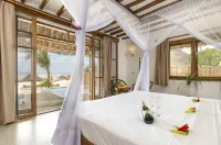 Zanzibar Queen Hotel - Spa