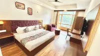 Hotel Green Ocean