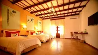 El Pueblito Iguazú Отели в г. 