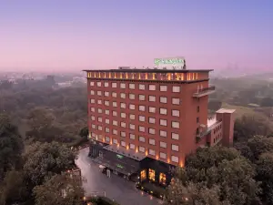Holiday Inn GURGAON NH8 by IHG