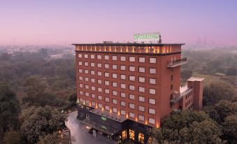 Holiday Inn GURGAON NH8 by IHG