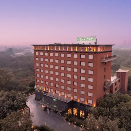 Holiday Inn GURGAON NH8 by IHG