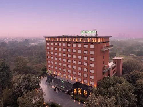 Holiday Inn GURGAON NH8 by IHG