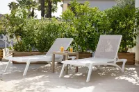 Tessera Villas & Studios Collection