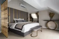 History Boutique Hotel & Spa - balcony