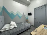 Mariya Hotel Отели в г. 