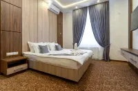 Rayyan Hotel & SPA Tashkent Hotels in 