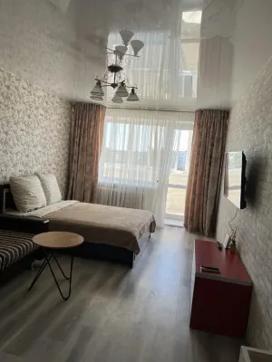 Tsentr Flat Hotels in 