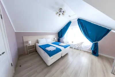 Vasco Da Gama Guest House فنادق في 