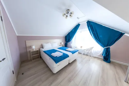 Vasco Da Gama Guest House