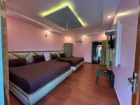 Mountain Peak Resort