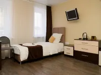 Akvarel Mini-Hotel Hotels in Vologda